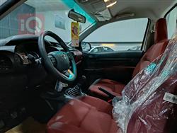 تويوتا هايلوكس